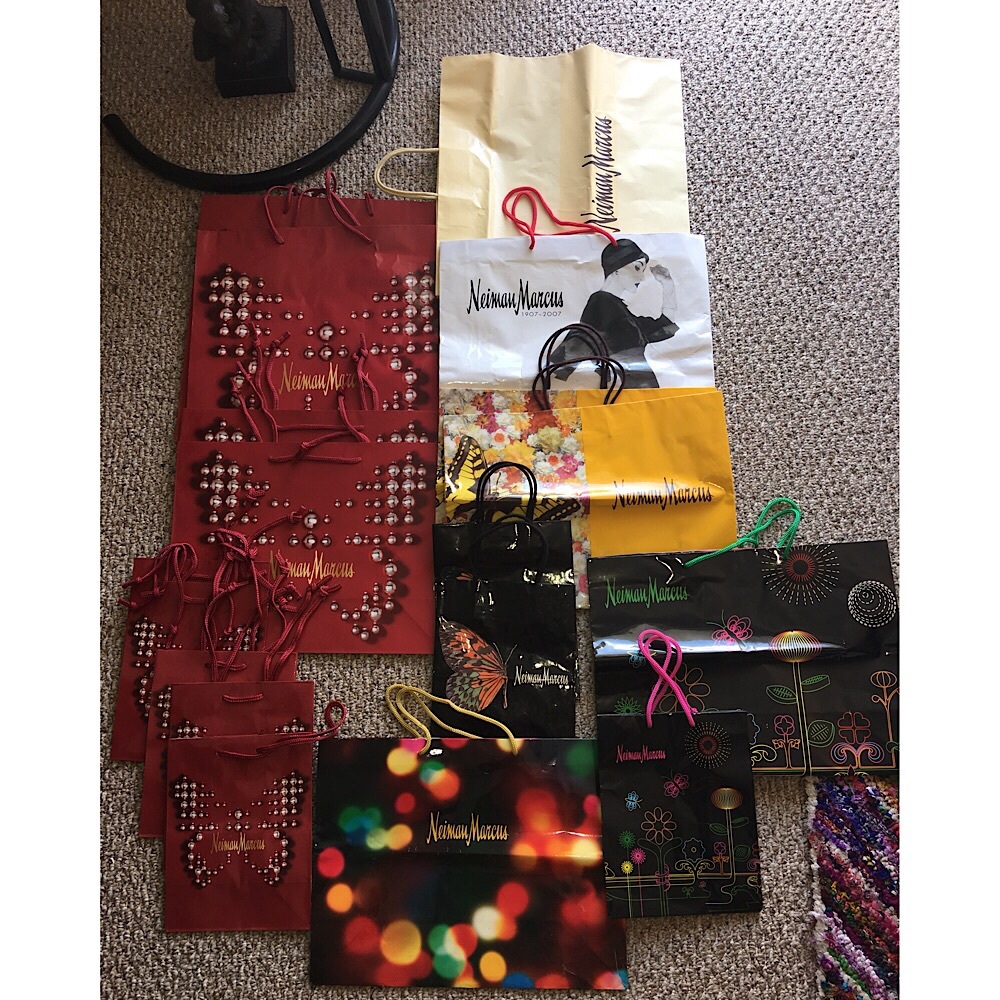 Neiman Marcus Bags
